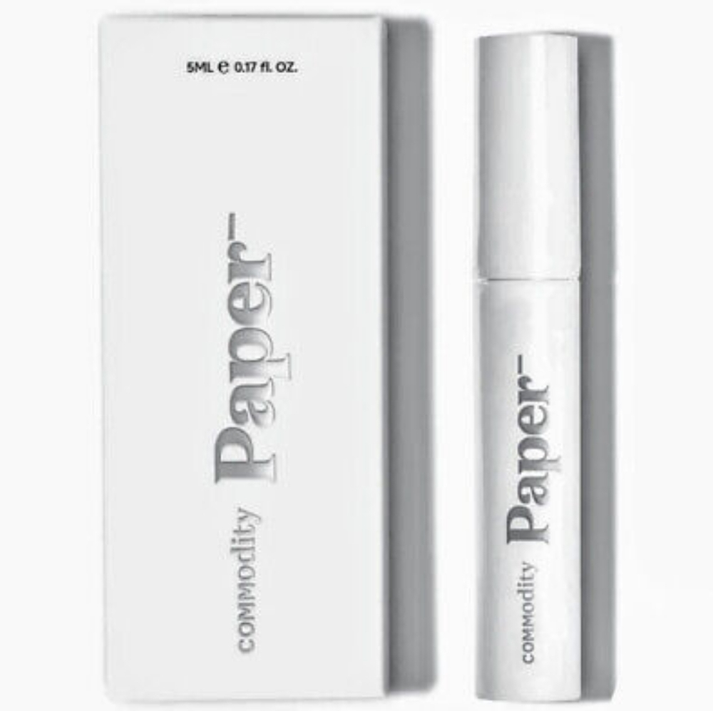 Commodity Paper perfume 5ml